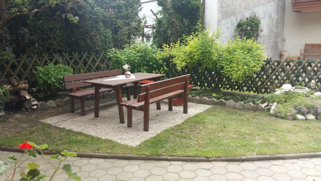 Apartma Albina Kranjska Gora Exterior photo