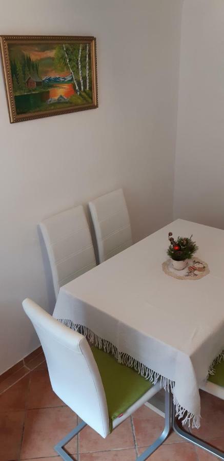 Apartma Albina Kranjska Gora Exterior photo
